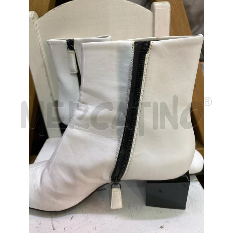 STIVALETTI DONNA LORIBLU 15 | Mercatino dell'Usato Roma monteverde 3