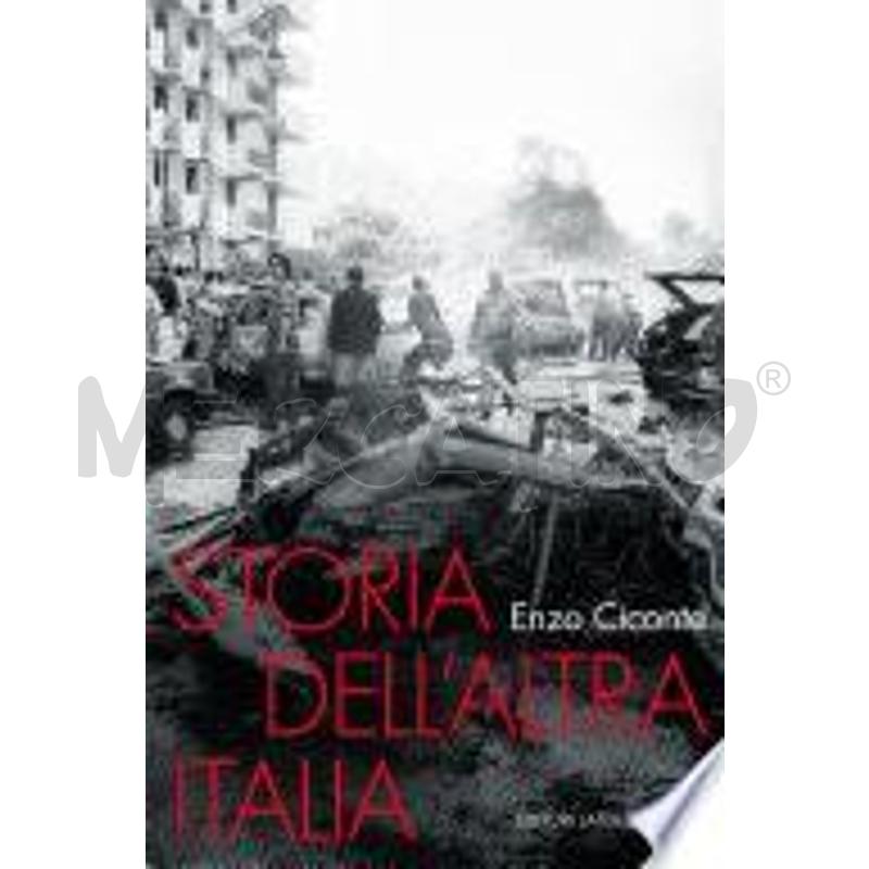 STORIA DELL'ALTRA ITALIA | Mercatino dell'Usato Roma monteverde 1