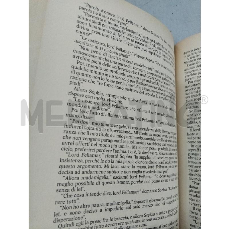STORIA DI TOM JONES 2VOL | Mercatino dell'Usato Roma monteverde 3