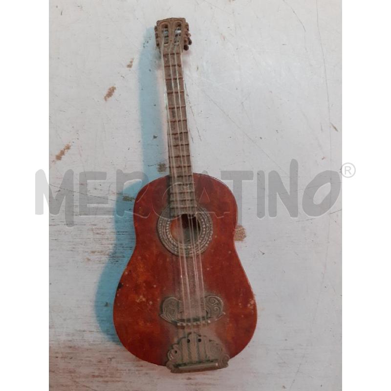 STRUMENTO MUSICALE LEGNO METALLO | Mercatino dell'Usato Roma monteverde 4