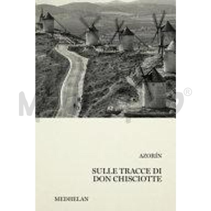 SULLE TRACCE DI DON CHISCIOTTE | Mercatino dell'Usato Roma monteverde 1