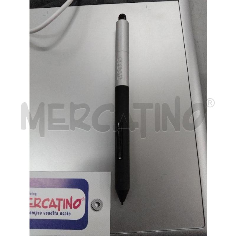 TAVOLETTA GRAFICA CON PENNA | Mercatino dell'Usato Roma monteverde 3