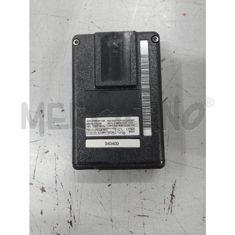 TELEFONO TELEDRIN MOTOROLA | Mercatino dell'Usato Roma monteverde 3
