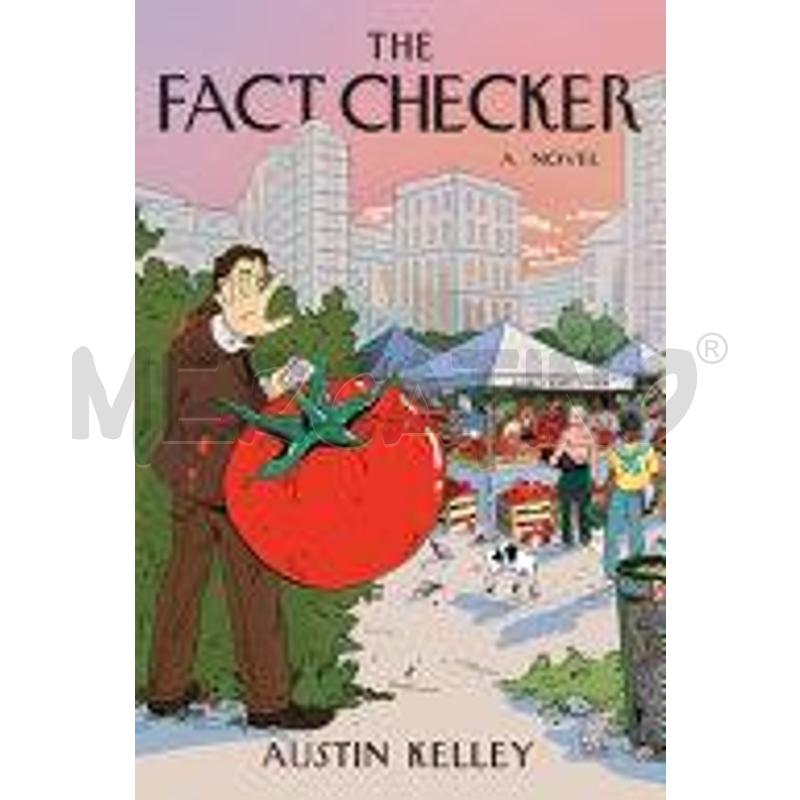 THE FACT CHECKER | Mercatino dell'Usato Roma monteverde 1
