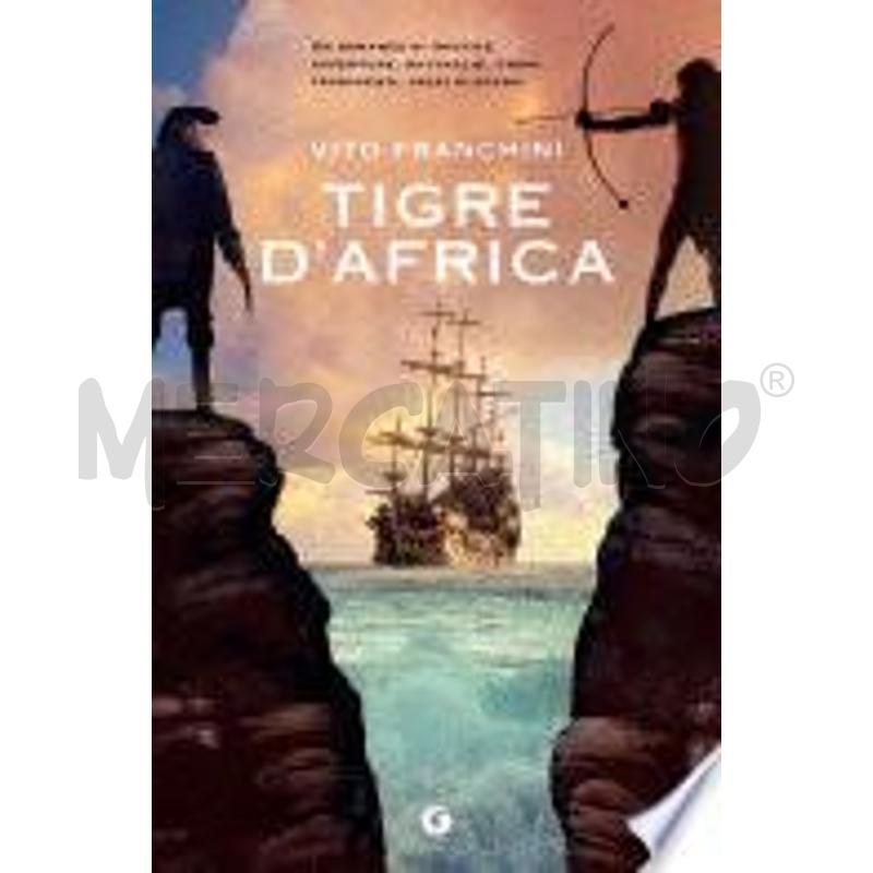 TIGRE D'AFRICA | Mercatino dell'Usato Roma monteverde 1