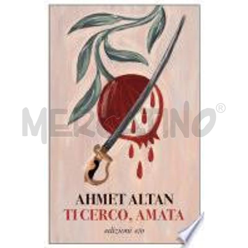 TI CERCO, AMATA | Mercatino dell'Usato Roma monteverde 1