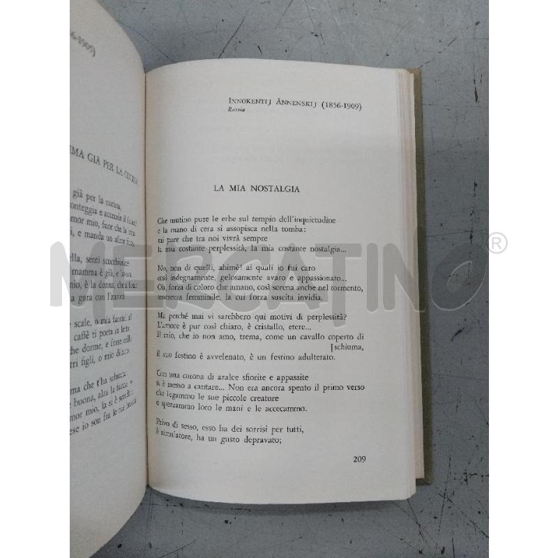 TORIE D'AMORE DELL'OTTOCENTO E NOVECENTO | Mercatino dell'Usato Roma monteverde 2