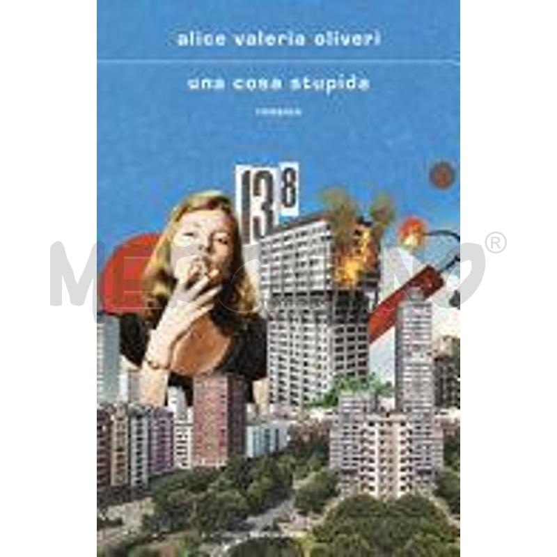 UNA COSA STUPIDA | Mercatino dell'Usato Roma monteverde 1