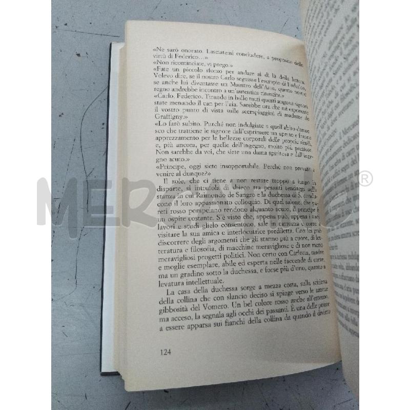 UN SOLE NEL LABIRINTO | Mercatino dell'Usato Roma monteverde 3