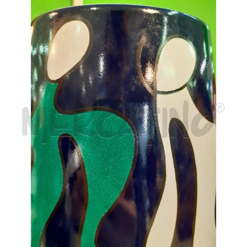 VASO MD MEHIR 28/199  | Mercatino dell'Usato Roma monteverde 2