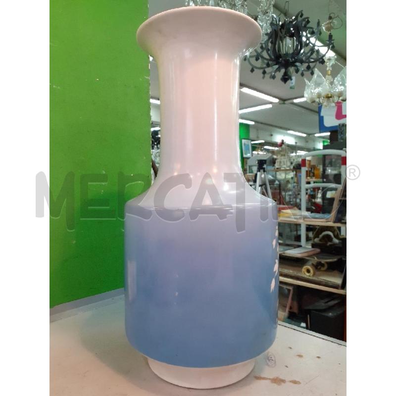 VASO SELBA BAVARIA FIOIR BIANCHI  | Mercatino dell'Usato Roma monteverde 2