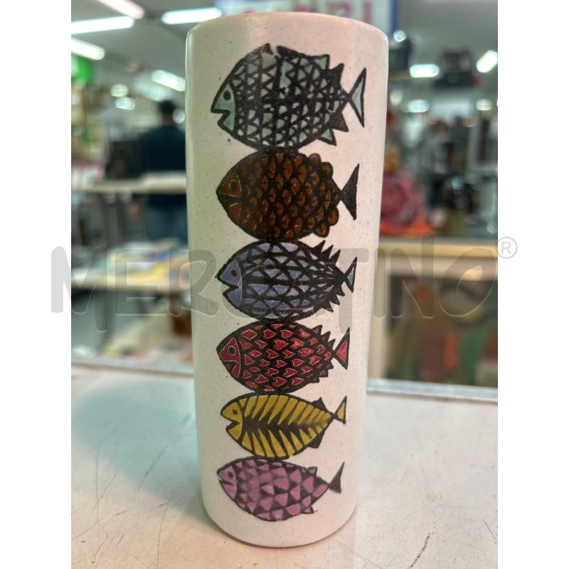 VASO SWEDEN STIG LINDBERG KARNEVAL | Mercatino dell'Usato Roma monteverde 2