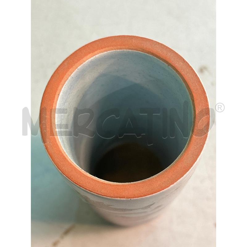VASO SWEDEN STIG LINDBERG KARNEVAL | Mercatino dell'Usato Roma monteverde 4