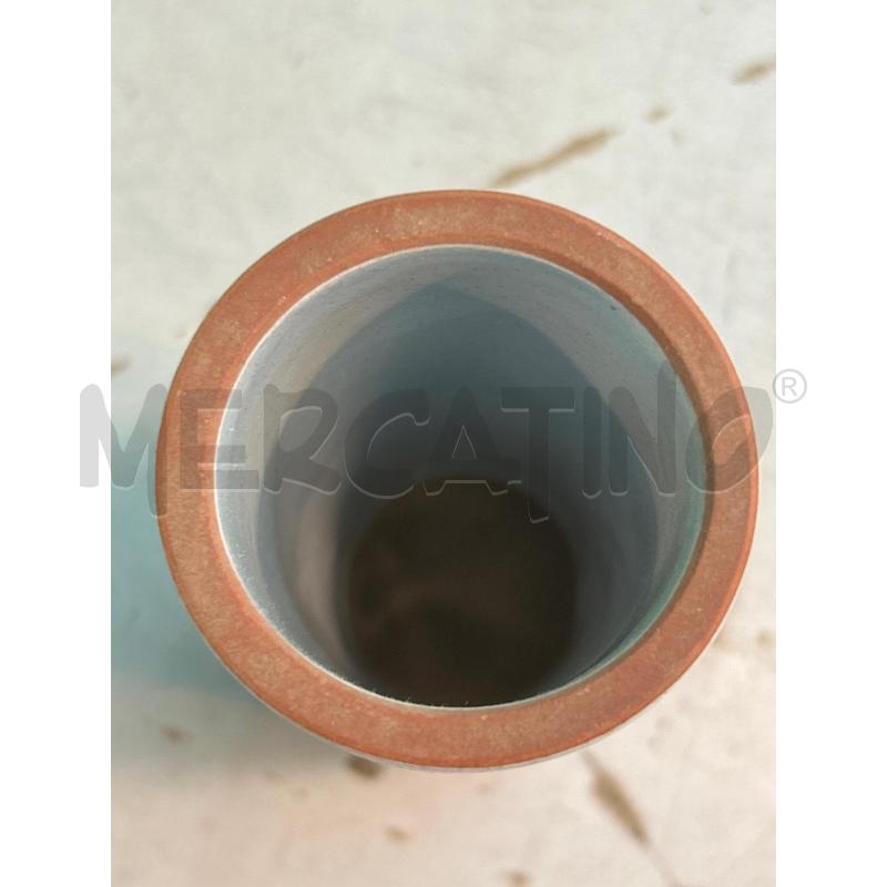 VASO SWEDEN STIG LINDBERG KARNEVAL | Mercatino dell'Usato Roma monteverde 4