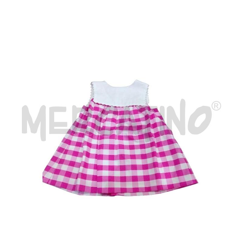 VESTITO BAMBINA JACADI | Mercatino dell'Usato Roma monteverde 1