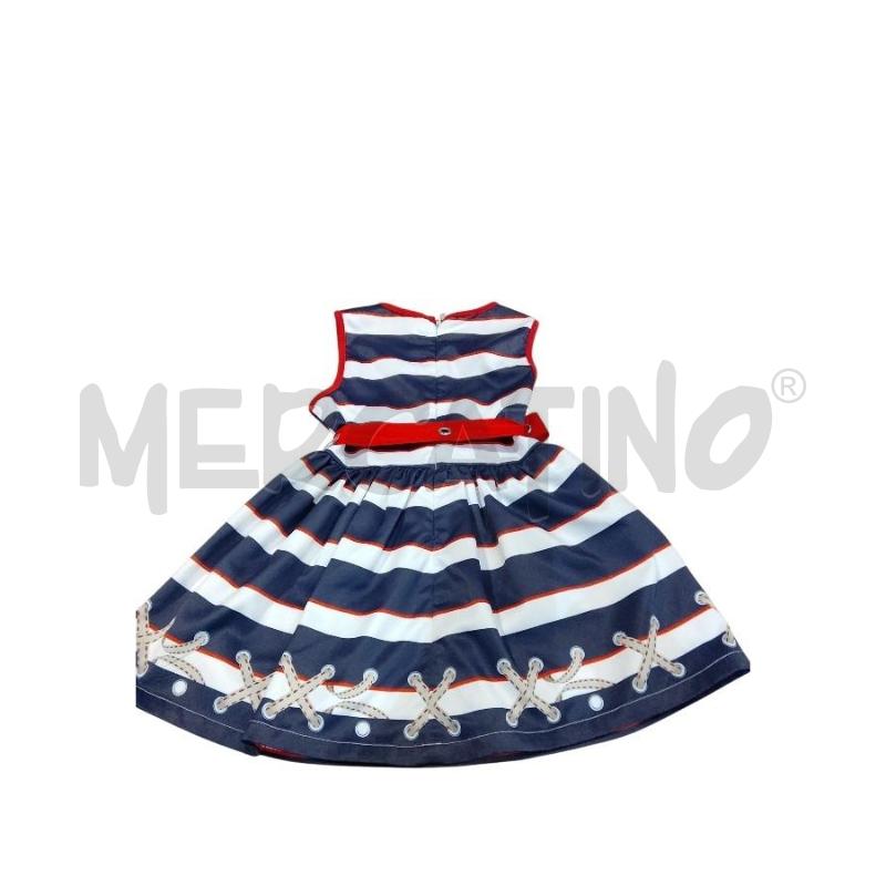 VESTITO BAMBINA YCLU  | Mercatino dell'Usato Roma monteverde 2