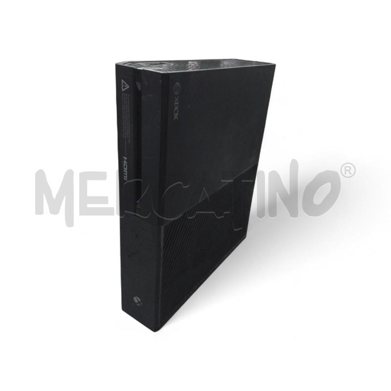 XBOX ONE SENZA ACCESSORI | Mercatino dell'Usato Roma monteverde 1