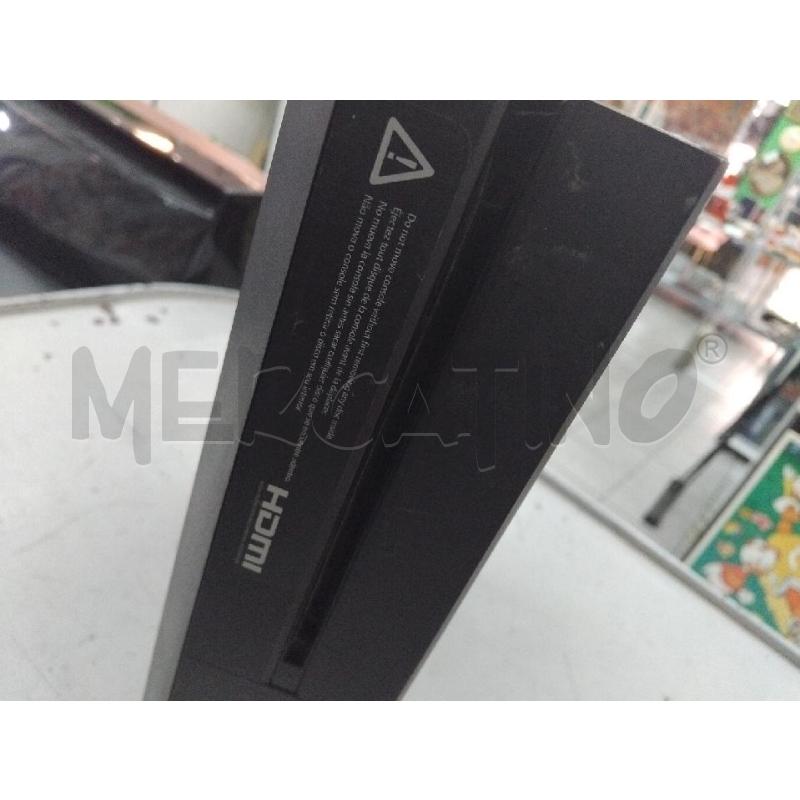 XBOX ONE SENZA ACCESSORI | Mercatino dell'Usato Roma monteverde 2