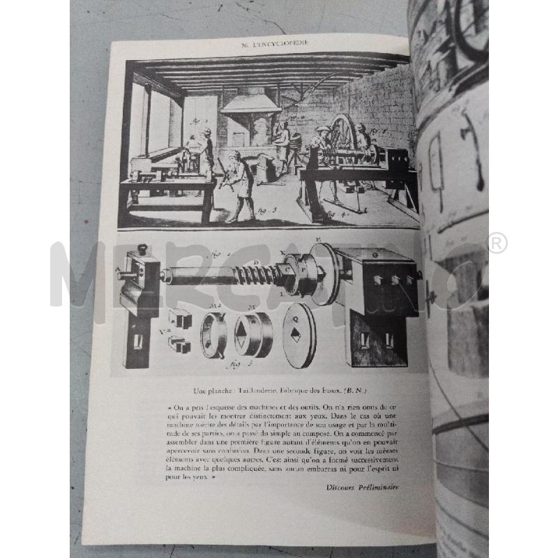 XVIII SIECLE COLLECTION LITTERAIRE | Mercatino dell'Usato Roma monteverde 3