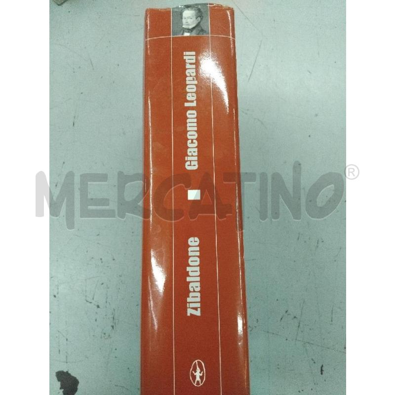 ZIBALDONE NEWTON COMPTON | Mercatino dell'Usato Roma monteverde 2