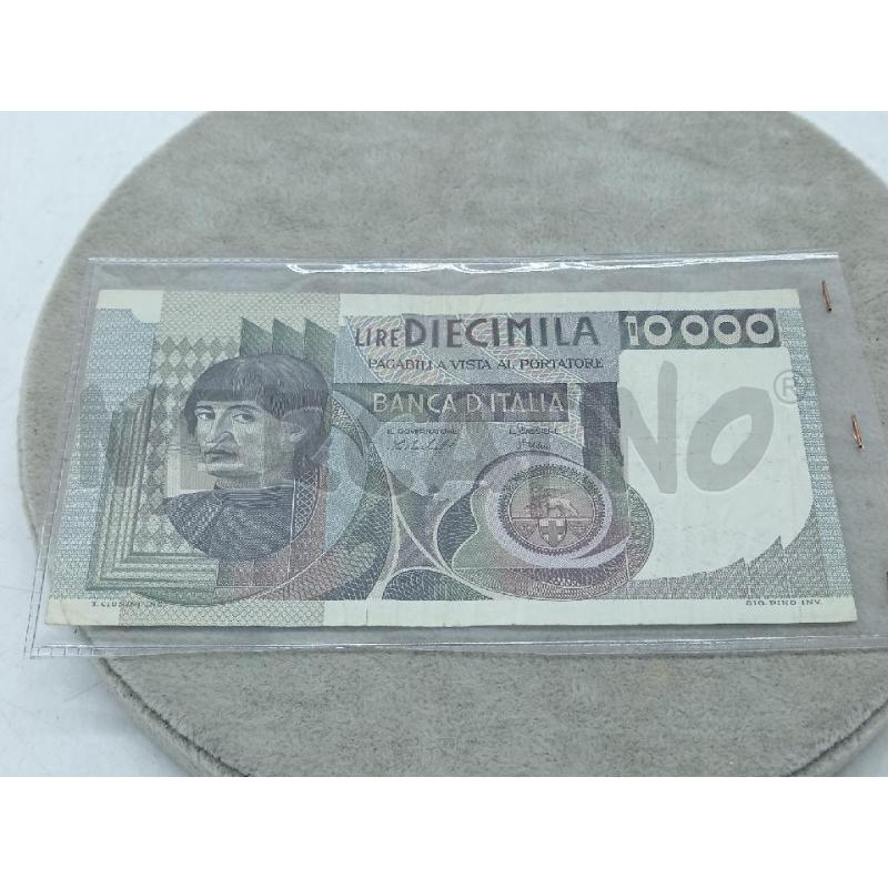 10.000 LIRE 1976 | Mercatino dell'Usato Roma eur 1