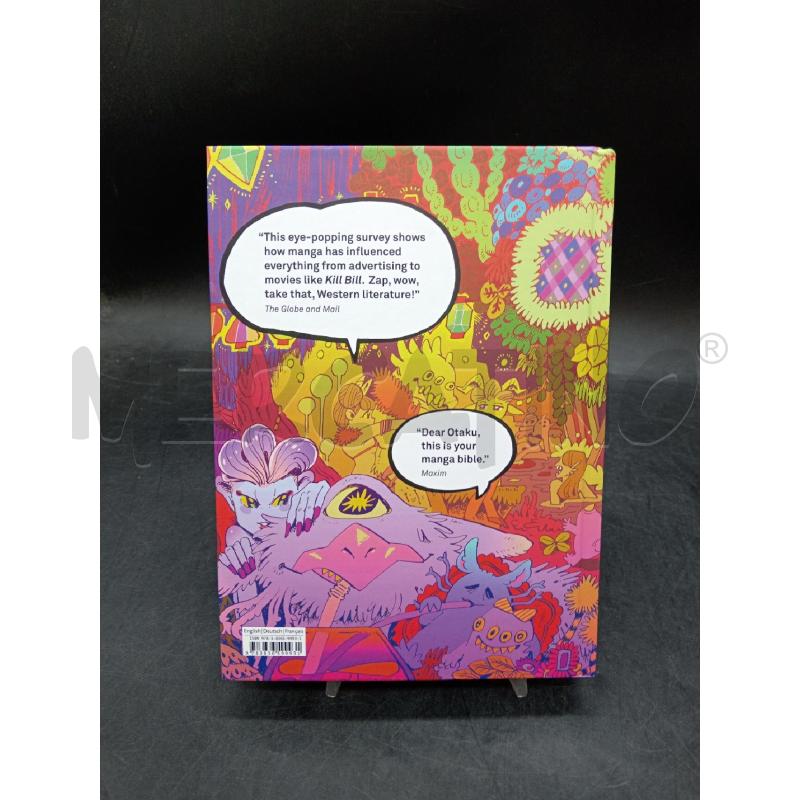 100 MANGA ARTISTS | Mercatino dell'Usato Roma eur 2
