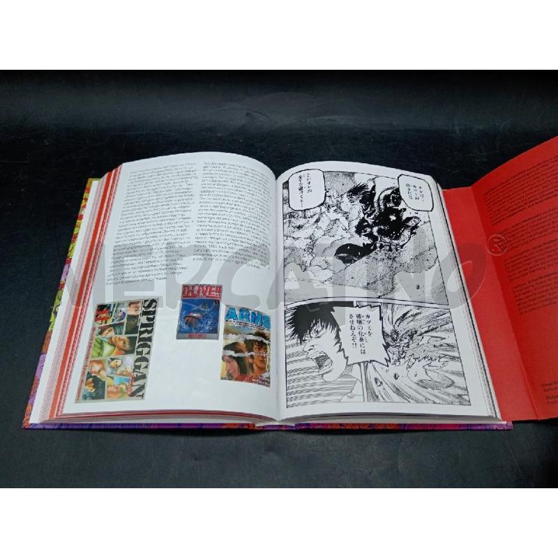 100 MANGA ARTISTS | Mercatino dell'Usato Roma eur 3
