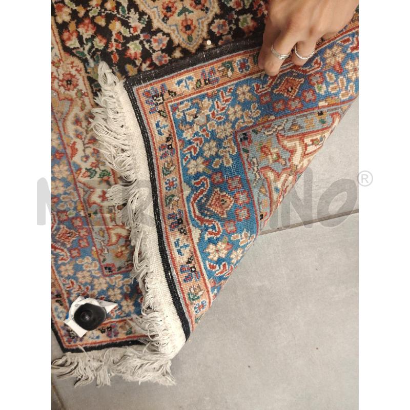 105X62 SCENDI LETTO BERKANA | Mercatino dell'Usato Roma eur 3