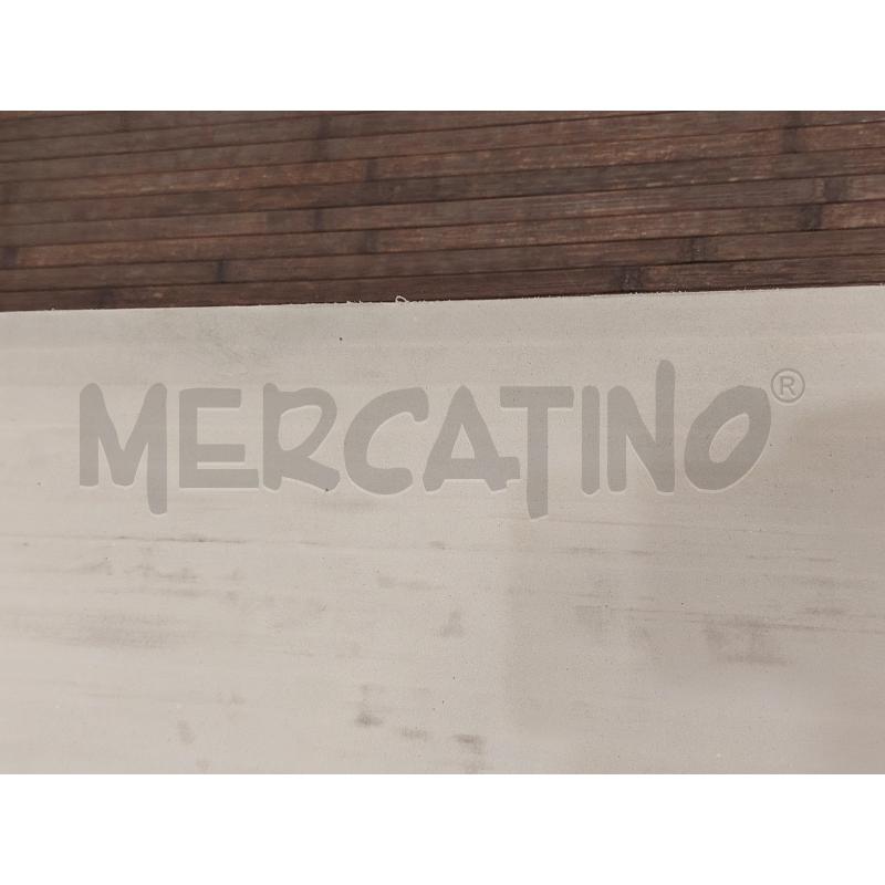 196X140 TAPPETO BAMBOO MARR  | Mercatino dell'Usato Roma eur 3