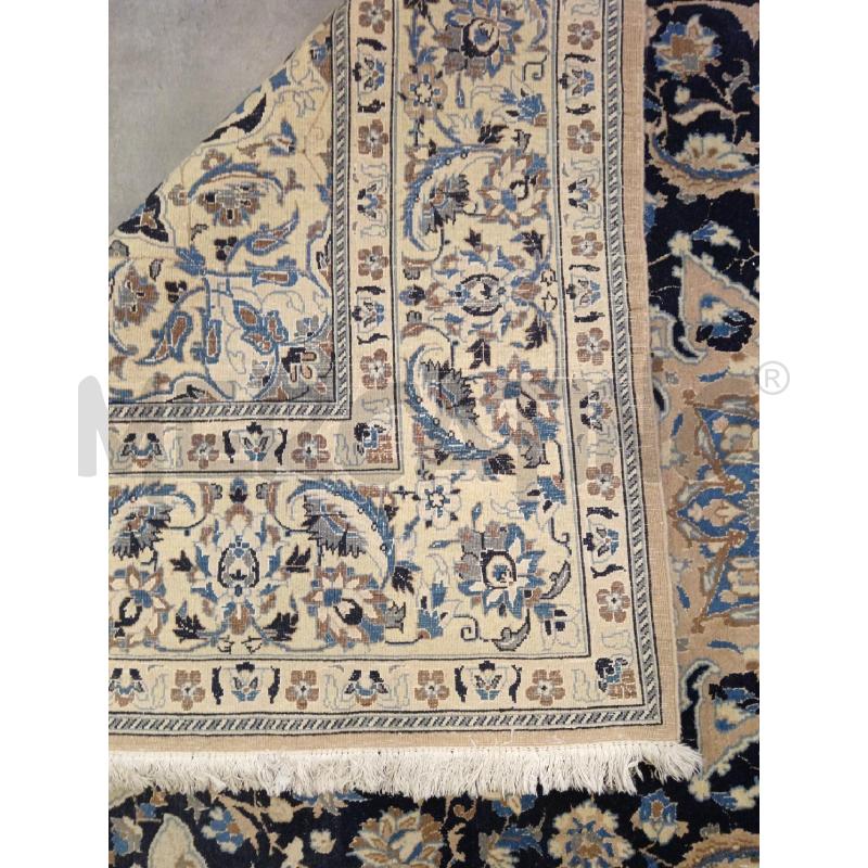235X164 TAPPETO NAIN EXTRAFINE CERT | Mercatino dell'Usato Roma eur 5