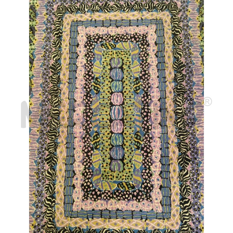 240X164 TAPPETO MISSONI COLOR | Mercatino dell'Usato Roma eur 2