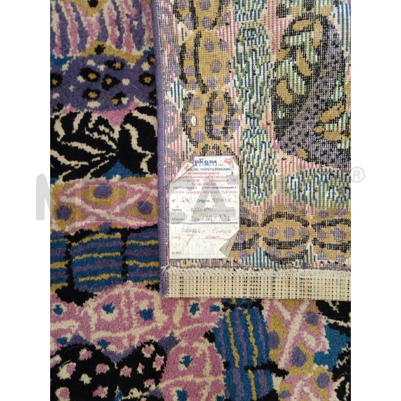 240X164 TAPPETO MISSONI COLOR | Mercatino dell'Usato Roma eur 3