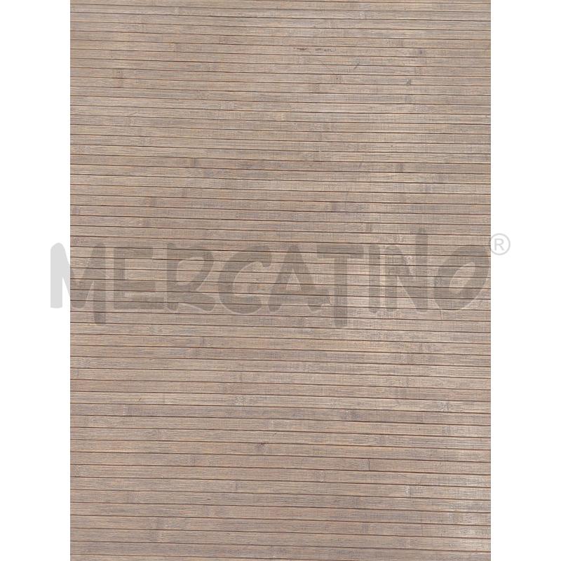 242X160 TAPPETO BAMBOO MAR C/NER | Mercatino dell'Usato Roma eur 2