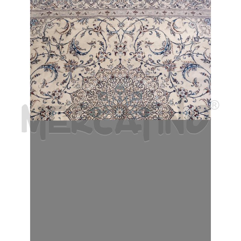 250X240 TAPPETO NAIN DA RIV | Mercatino dell'Usato Roma eur 1