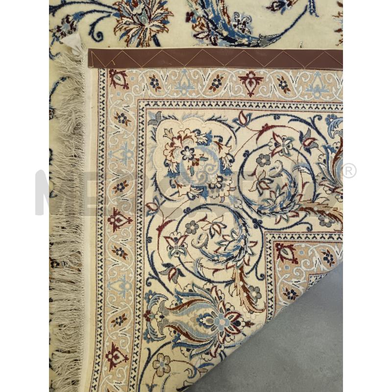 250X240 TAPPETO NAIN DA RIV | Mercatino dell'Usato Roma eur 2