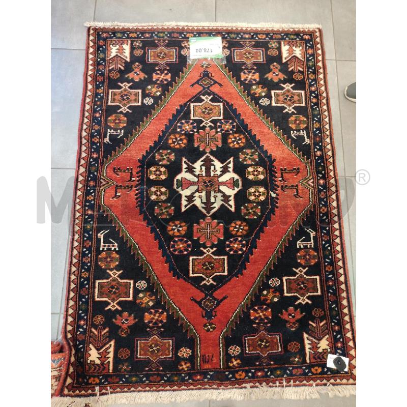 265X120 TAPPETO MALAYEV  | Mercatino dell'Usato Roma eur 1