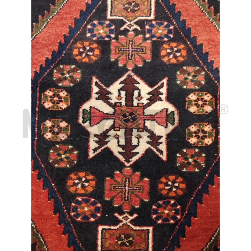 265X120 TAPPETO MALAYEV  | Mercatino dell'Usato Roma eur 2