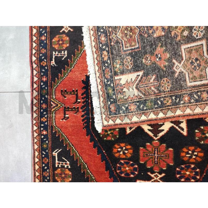 265X120 TAPPETO MALAYEV  | Mercatino dell'Usato Roma eur 3