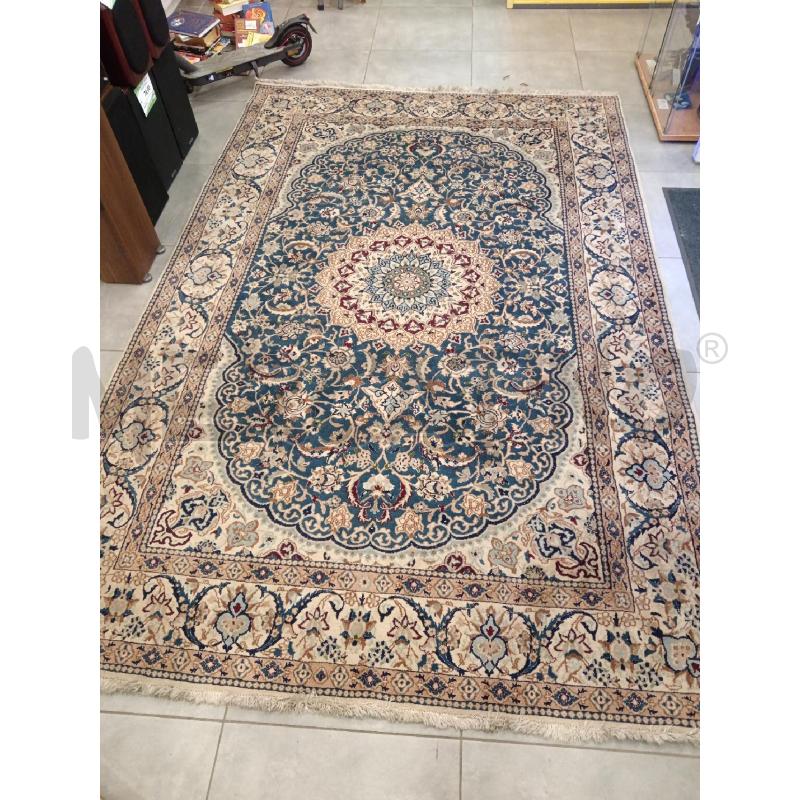 304X206 TAPPETO NAIN  | Mercatino dell'Usato Roma eur 1