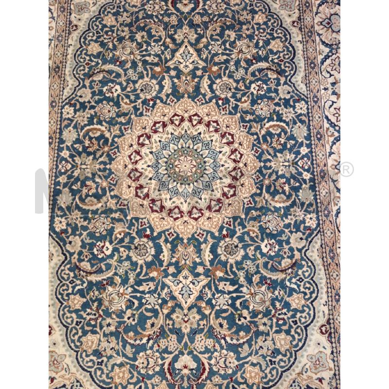 304X206 TAPPETO NAIN  | Mercatino dell'Usato Roma eur 3