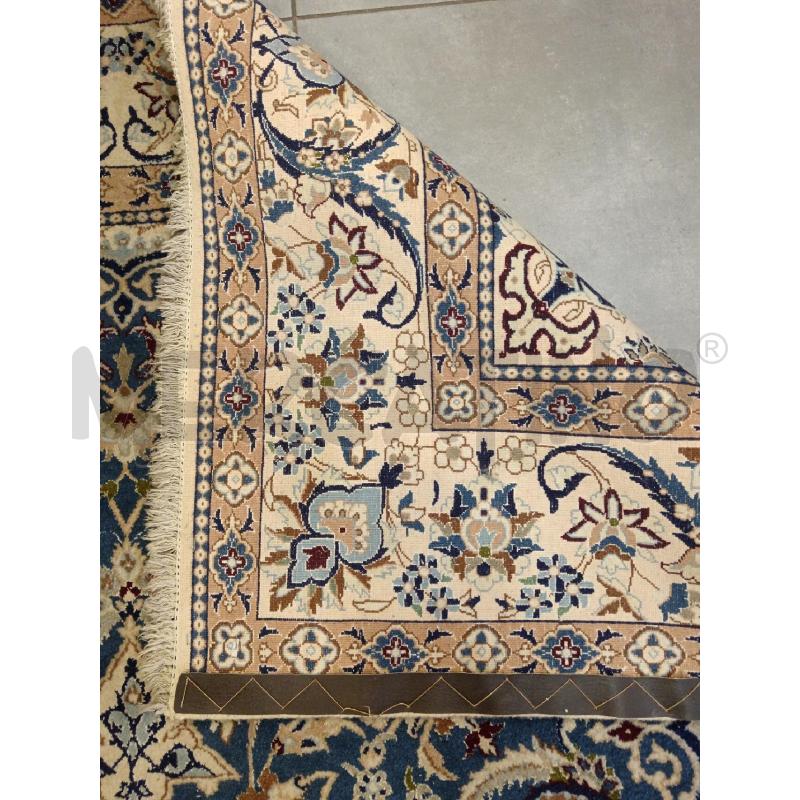 304X206 TAPPETO NAIN  | Mercatino dell'Usato Roma eur 4