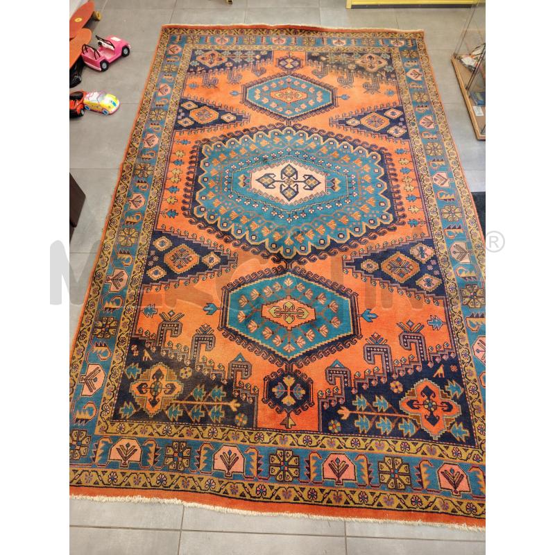 325X223 TAPPETO WISS | Mercatino dell'Usato Roma eur 1