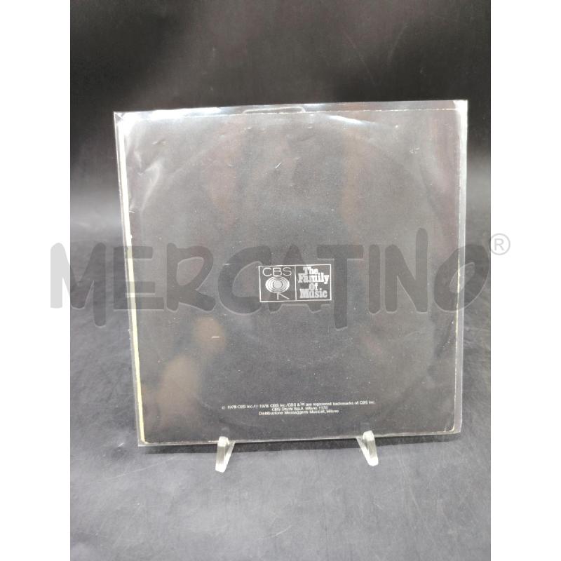 45 GIRI RAFFAELLA CARRÀ TANTI UGURI BLACK CAT | Mercatino dell'Usato Roma eur 2
