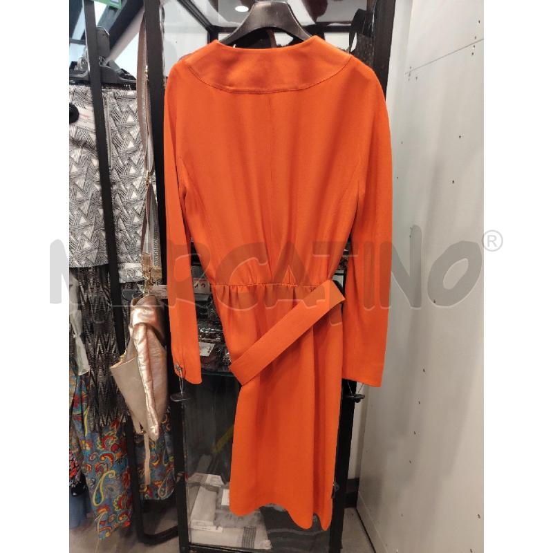 ABITO D ANNALISA FERRO ARA  CINTA | Mercatino dell'Usato Roma eur 3