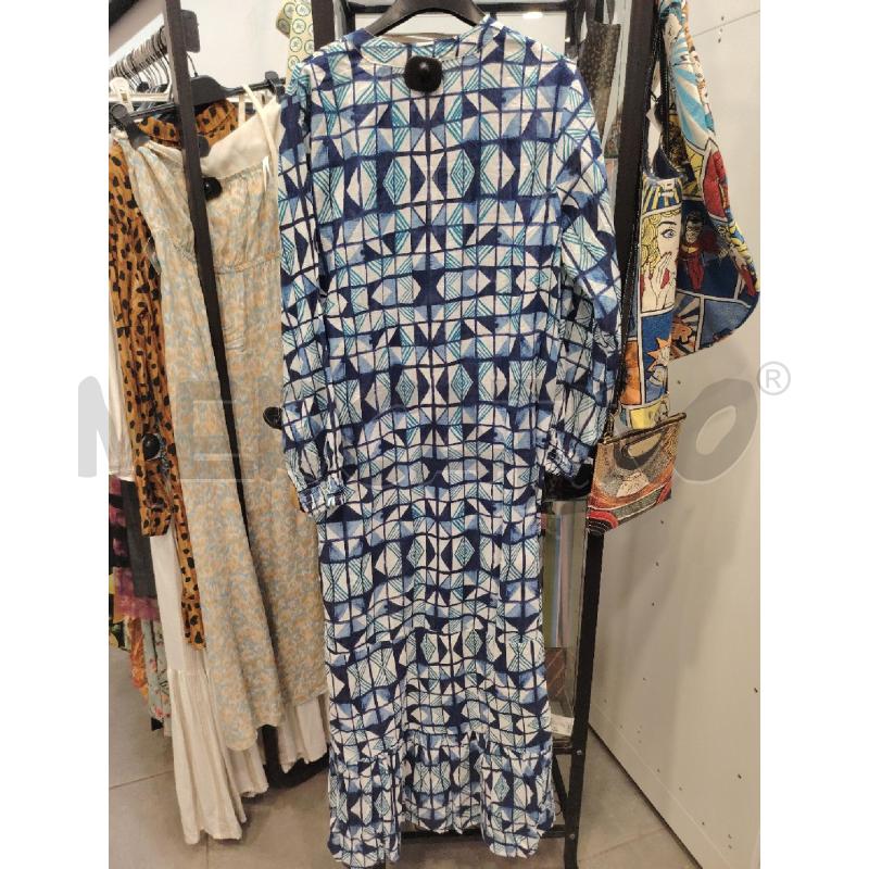 ABITO D ANTICA SARTORIA FANT BLU SCACCHI BIA | Mercatino dell'Usato Roma eur 3