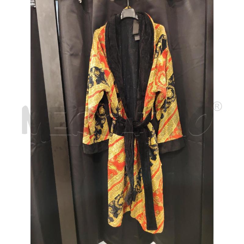 ACCAPPATOIO U VERSACE BAROQUE RSS DORATO | Mercatino dell'Usato Roma eur 1