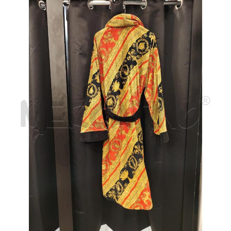 ACCAPPATOIO U VERSACE BAROQUE RSS DORATO | Mercatino dell'Usato Roma eur 4