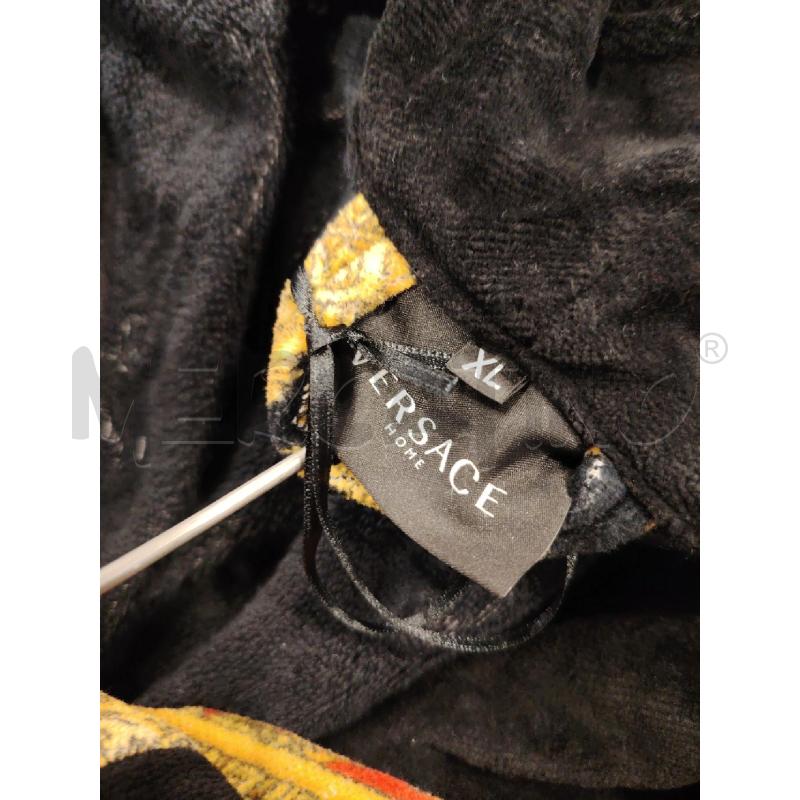 ACCAPPATOIO U VERSACE BAROQUE RSS DORATO | Mercatino dell'Usato Roma eur 5