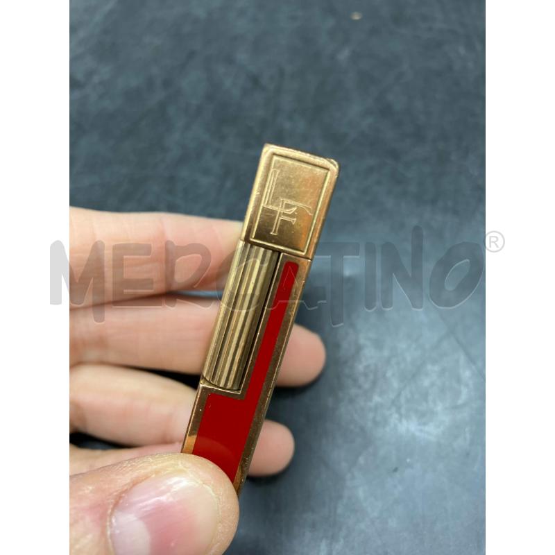 ACCENDINO ACCENDINO S.T. DUPONT LIGNE 1 | Mercatino dell'Usato Roma eur 2