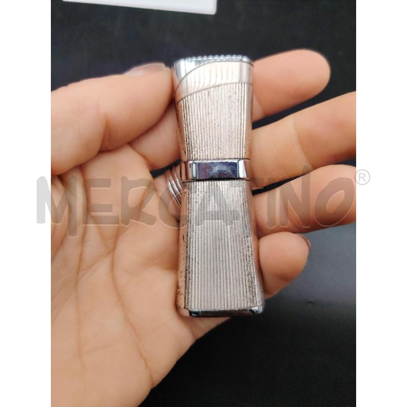 ACCENDINO BALMAIN | Mercatino dell'Usato Roma eur 2